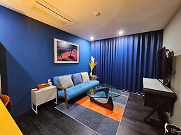 JS Boutique Hotel Dongtan
