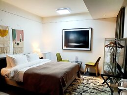 JS Boutique Hotel Dongtan