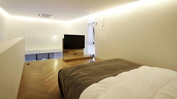 JS Boutique Hotel Dongtan