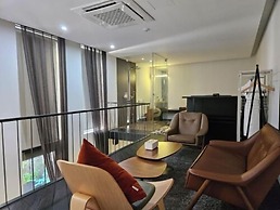 JS Boutique Hotel Dongtan