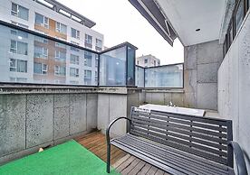 JS Boutique Hotel Dongtan