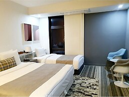 JS Boutique Hotel Dongtan