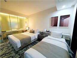 JS Boutique Hotel Dongtan