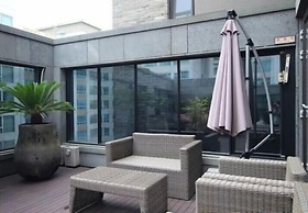 JS Boutique Hotel Dongtan
