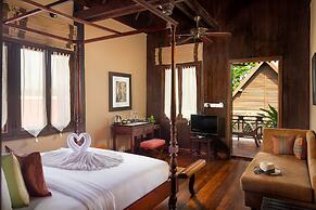 GZ Eden Privilege Resort and Spa