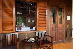 GZ Eden Privilege Resort and Spa