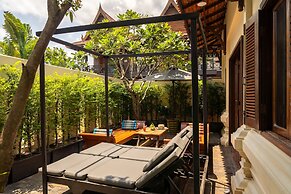 GZ Eden Privilege Resort and Spa