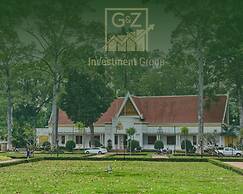 GZ Eden Privilege Resort and Spa