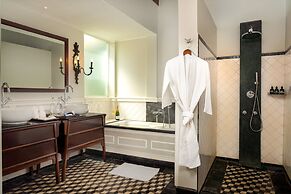 GZ Eden Privilege Resort and Spa