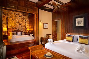 GZ Eden Privilege Resort and Spa