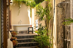 GZ Eden Privilege Resort and Spa