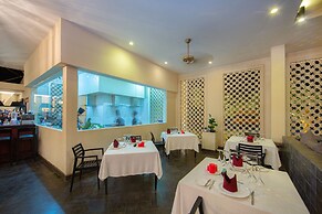 GZ Eden Privilege Resort and Spa