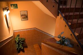 Hostal Hueso