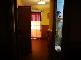 Hostal Hueso