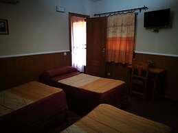Hostal Hueso