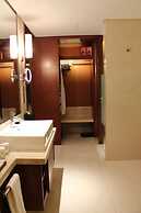 Hilton Nanjing Riverside