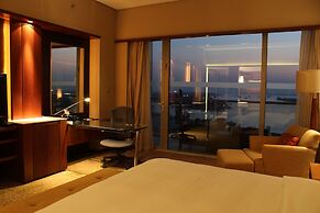 Hilton Nanjing Riverside