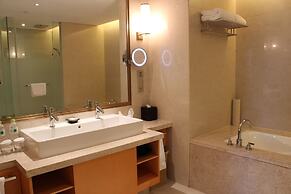 Hilton Nanjing Riverside