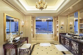 Hilton Nanjing Riverside