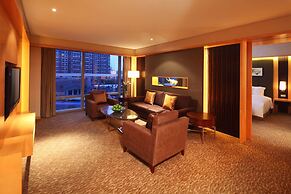 Hilton Nanjing Riverside