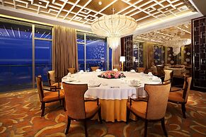 Hilton Nanjing Riverside