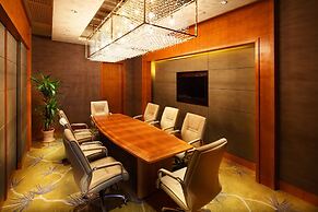 Hilton Nanjing Riverside