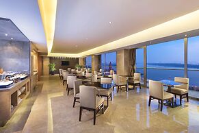 Hilton Nanjing Riverside