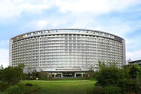 Hilton Nanjing Riverside