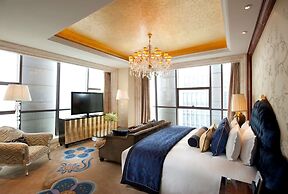 Hilton Nanjing