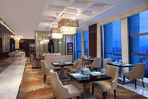 Hilton Nanjing