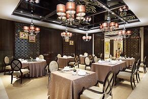 Hilton Nanjing