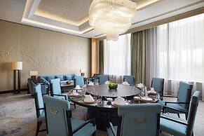 Hilton Nanjing