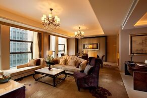 Hilton Nanjing