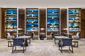 Hilton Nanjing
