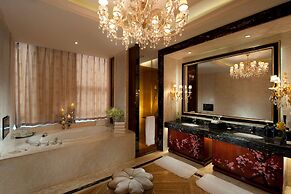 Hilton Nanjing