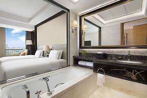 Hilton Nanjing
