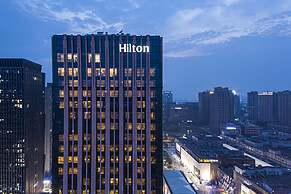 Hilton Nanjing