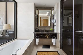 Hilton Nanjing