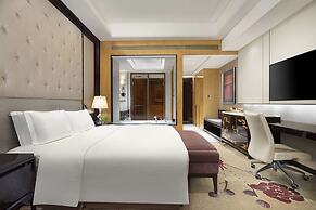 Hilton Nanjing