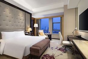 Hilton Nanjing