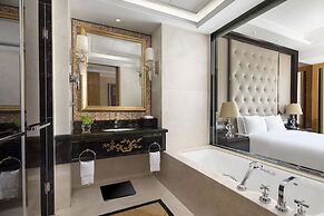 Hilton Nanjing