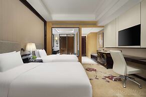 Hilton Nanjing