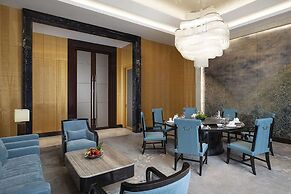 Hilton Nanjing