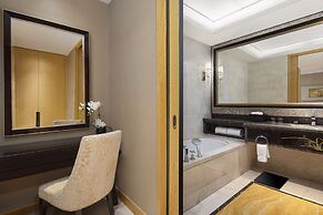 Hilton Nanjing