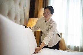 Hilton Nanjing