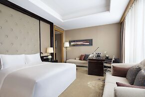 Hilton Nanjing