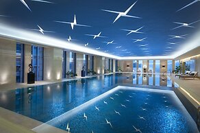 Hilton Nanjing