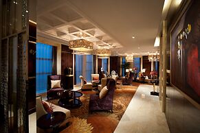 Hilton Nanjing