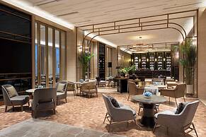 Hilton Nanjing