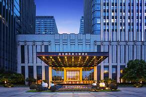 Hilton Nanjing